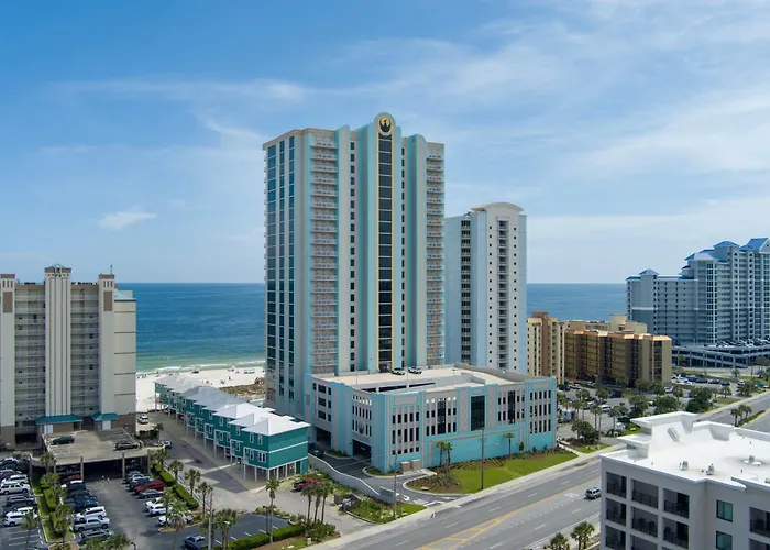 Apartment Phoenix Ii 2303