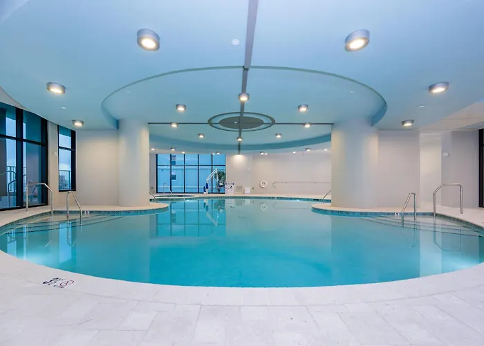 Phoenix Ii 2303 Apartment Gulf Shores