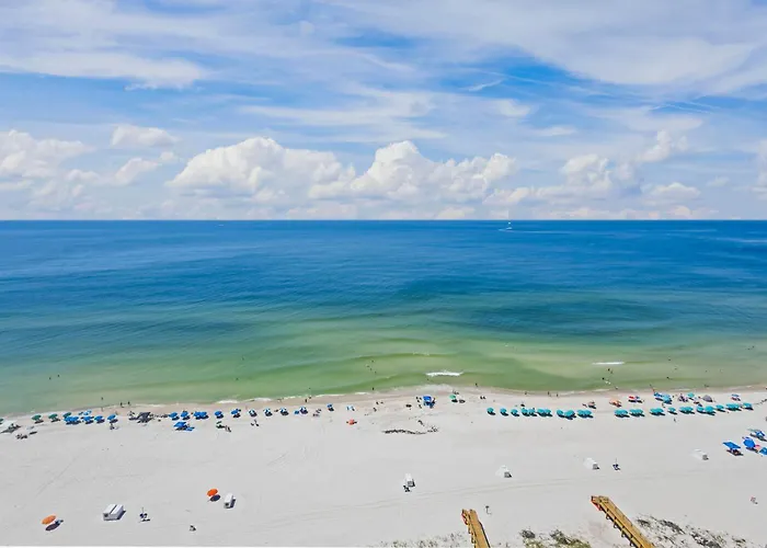 Phoenix Ii 2303 Gulf Shores