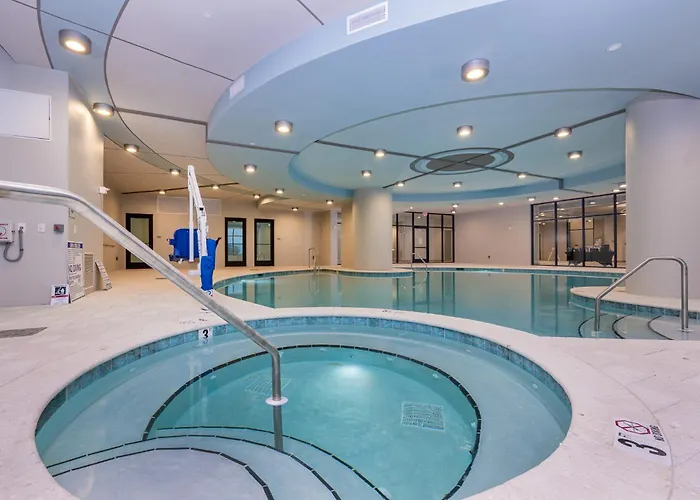 Apartment Phoenix Ii 2303