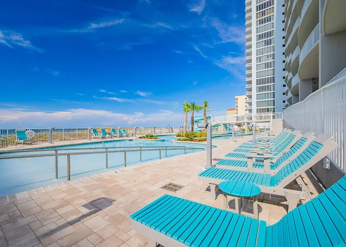 Phoenix Ii 2303 Apartment Gulf Shores