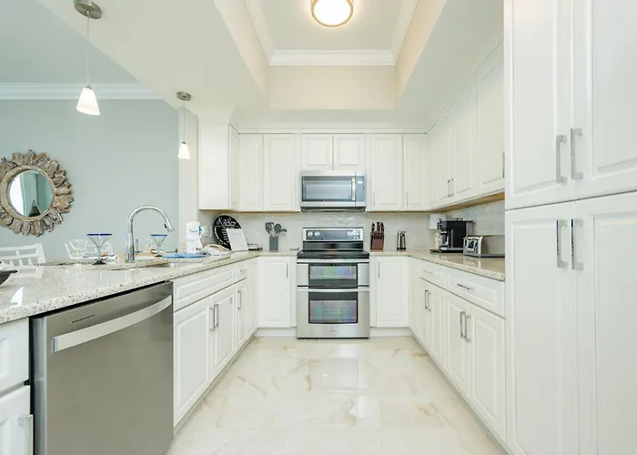 Phoenix Ii 2303 Apartment Gulf Shores