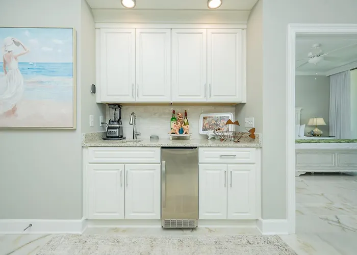 Phoenix Ii 2303 Apartment Gulf Shores