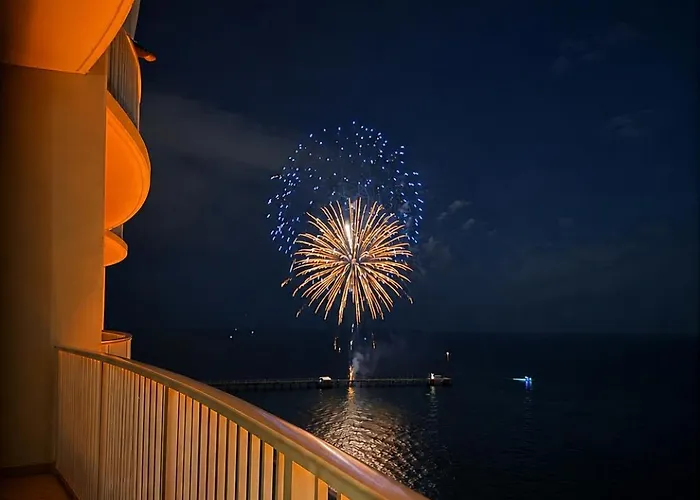 Phoenix Ii 2303 Gulf Shores