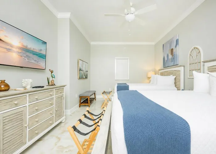 Phoenix Ii 2303 Apartment Gulf Shores