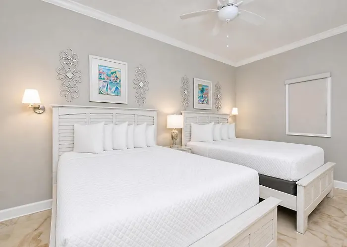 Apartment Phoenix Ii 2303 Gulf Shores