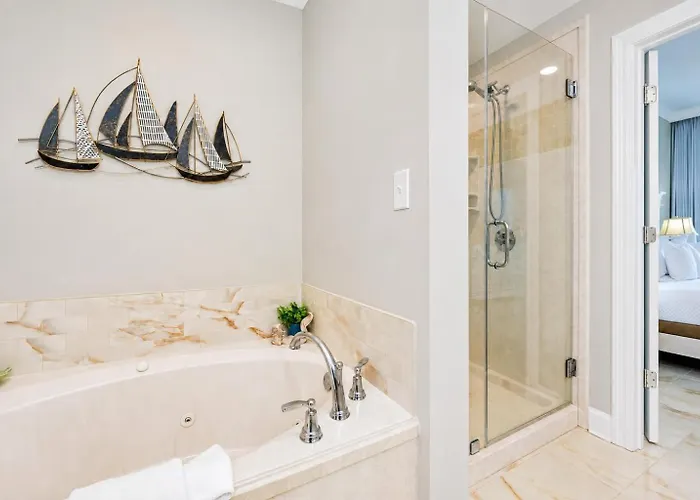 Phoenix Ii 2303 Apartment Gulf Shores