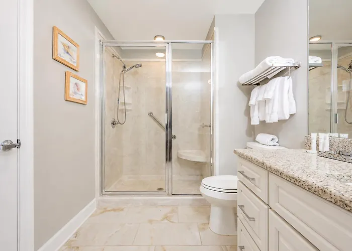Apartment Phoenix Ii 2303