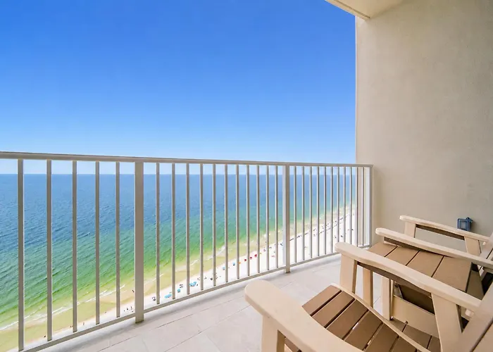 Phoenix Ii 2303 Apartment Gulf Shores