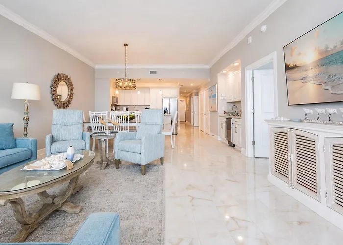 Phoenix Ii 2303 Apartment Gulf Shores