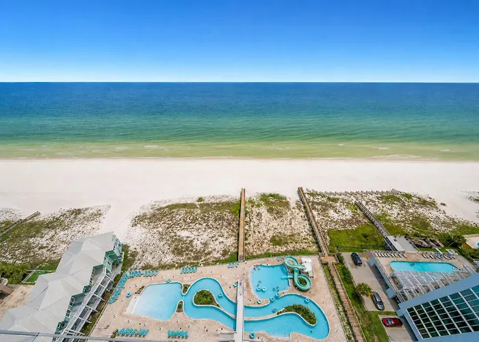 Phoenix Ii 2303 Gulf Shores